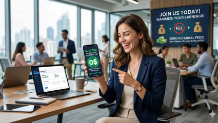 Explainer: रू. 1,000 पर्यंत Zero Referral Fee लहान व्यवसायांसाठी कशी ठरेल गेम चेंजर? वाढेल बचत