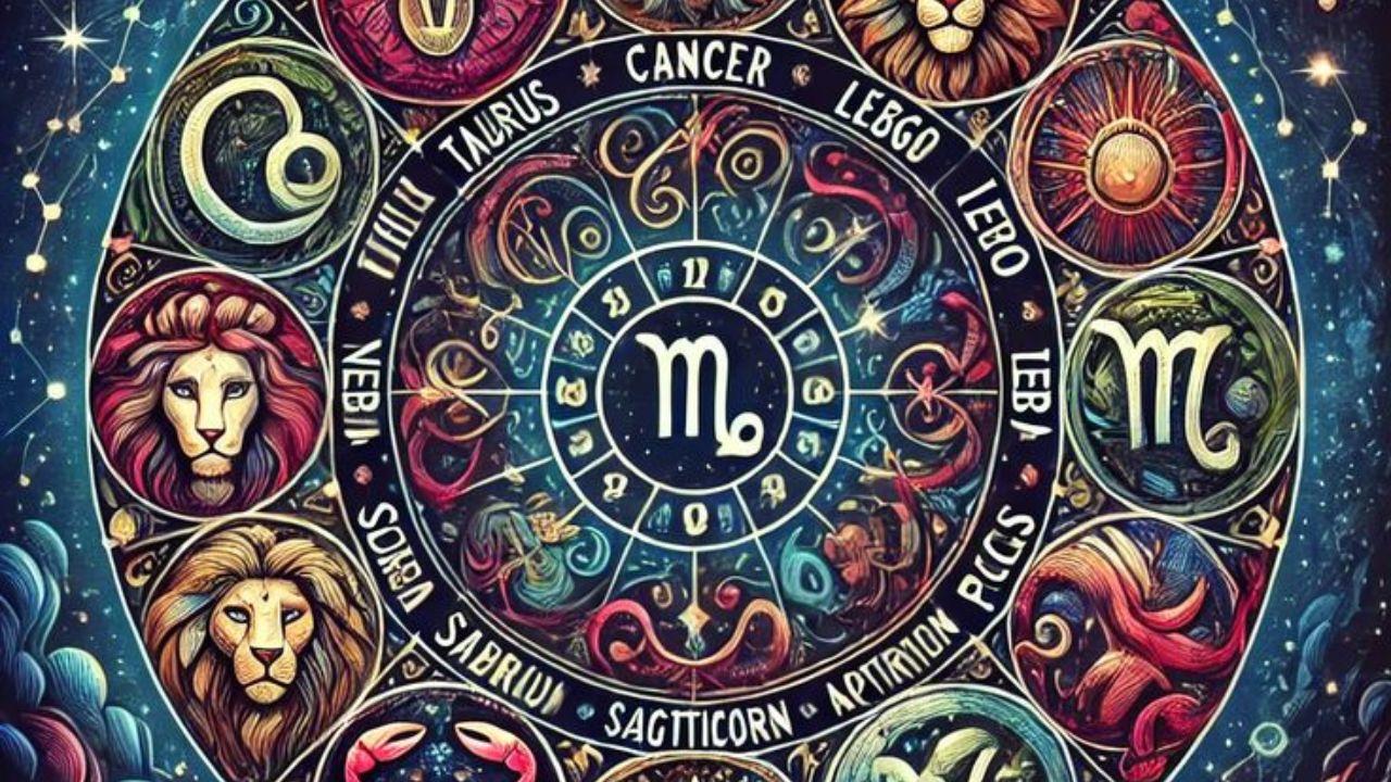 zodiac sign: गजकेसरी राजयोगाचा वृषभ आणि कन्या राशीसह या राशीच्या लोकांना होणार फायदा