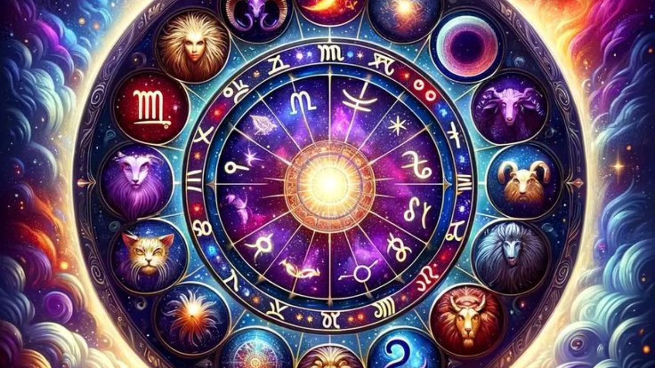 zodiac sign: सर्वार्थ सिद्धि आणि अमृत सिद्धि योगाचा कोणत्या राशीच्या लोकांना होणार फायदा