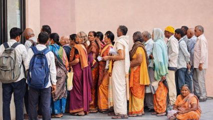 Chandrapur News: आधारकार्ड पुरेसे नाही! एसटी सवलतीसाठी आता NCMC कार्ड सक्तीचे, नवीन नियमामुळे वाढली प्रवाशांची डोकेदुखी