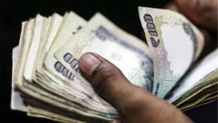 Navi Mumbai Crime:नवी मुंबईत शिक्षण खात्यात लाचखोरी उघड; २२ हजारांची लाच घेताना अधिकारी एसीबीच्या जाळ्यात