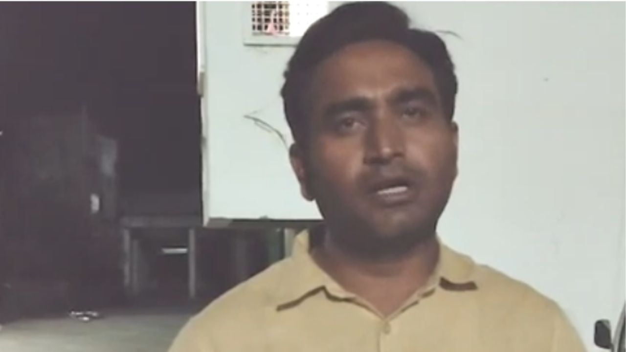 NANDED : नांदेडच्या कौलगुडा गावात भंडाऱ्याच्या प्रसादातून विषबाधा; तातडीचे उपचार सुरु