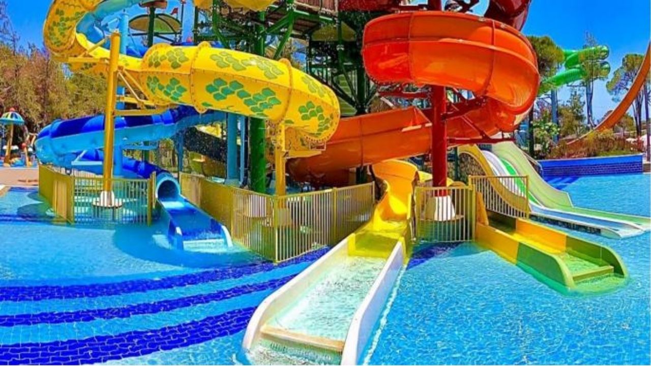 Pune Crime: धक्कादायक घटना! वॉटर पार्कमधील निष्काळजीपणामुळे महिलेचे अर्धे शरीर निकामी; गुन्हा दाखल