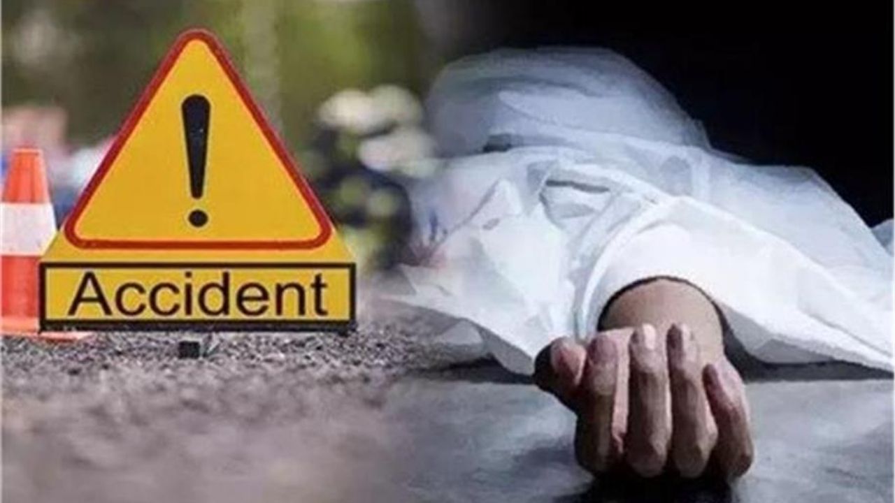 Beed Accident: बीड जिल्ह्यात हळहळ! लातूर-अंबाजोगाई महामार्गावर भीषण अपघात; केज तहसीलदारचे यांचा जागीच मृत्यू
