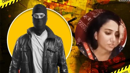 Madhyapradesh Crime: कॅमेऱ्यासमोर अश्रू, दरोड्याची खोटी कहाणी; मात्र एक ट्विस्ट आणि हत्येचा बनाव उघड, काय नेमकं प्रकरण?