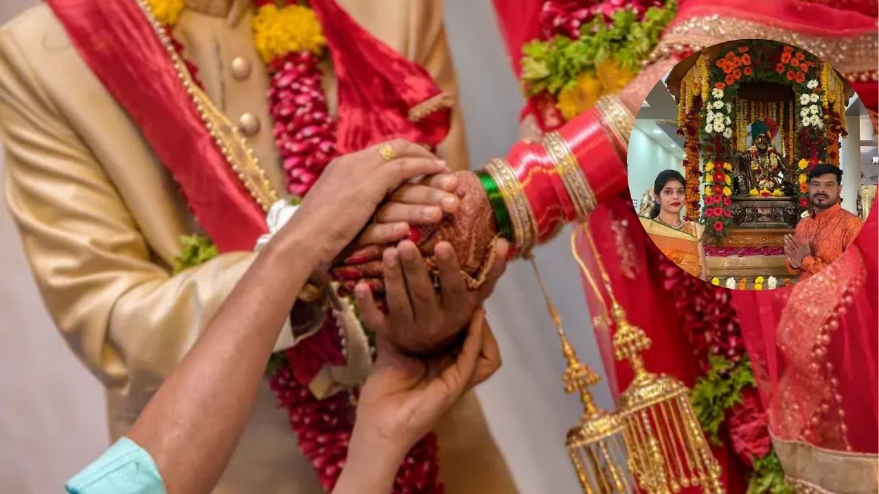 Solapur Crime: हुंड्यासाठी 50 लाखांची मागणी, मूलही होऊ दिलं नाही; विवाहितेचे गंभीर आरोप, राजकीय कुटुंब अडचणीत