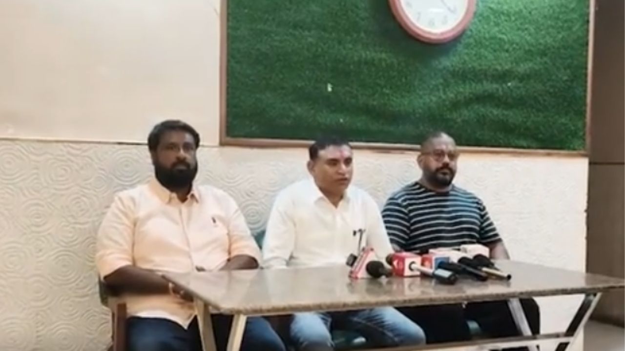 Palghar : “शेखने म्हस्के बनून हिंदू तरुणीशी केले लग्न?” पालघर जिल्ह्यात लव्ह जिहादच्या आरोपाने खळबळ