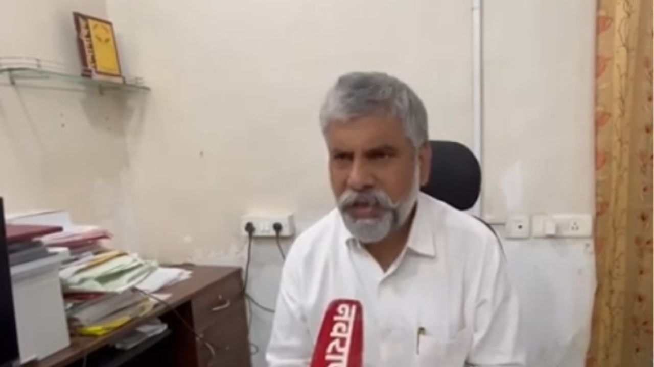 Thane  कडक उन्हापासून स्वतःचा बचाव कसा कराल? जाणून घ्या महत्त्वाच्या टिप्स