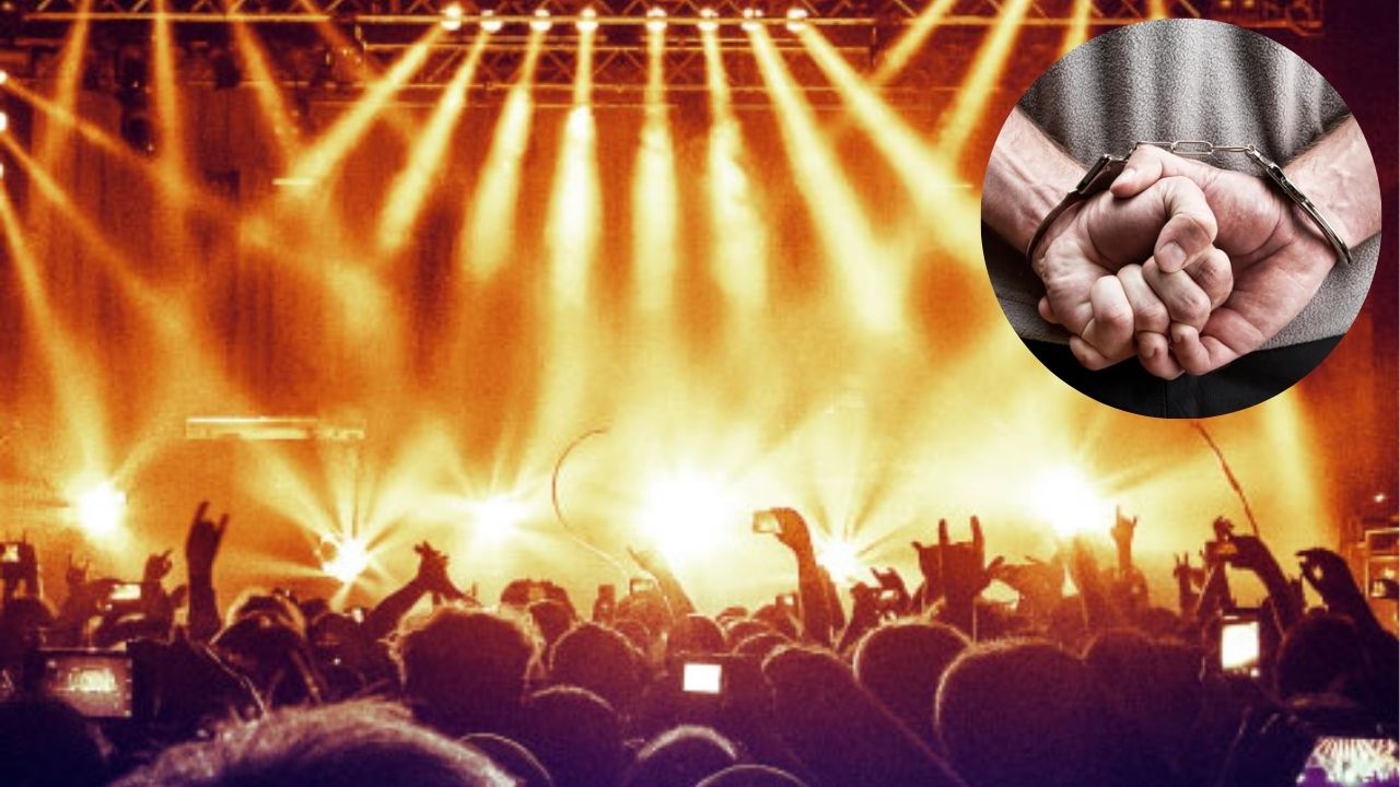 Mumbai Crime: नेस्को सेंटर कॉन्सर्टमध्ये ड्रग्ज ओव्हरडोसमुळे दोन विद्यार्थ्यांचा मृत्यू; 5 जण अटकेत