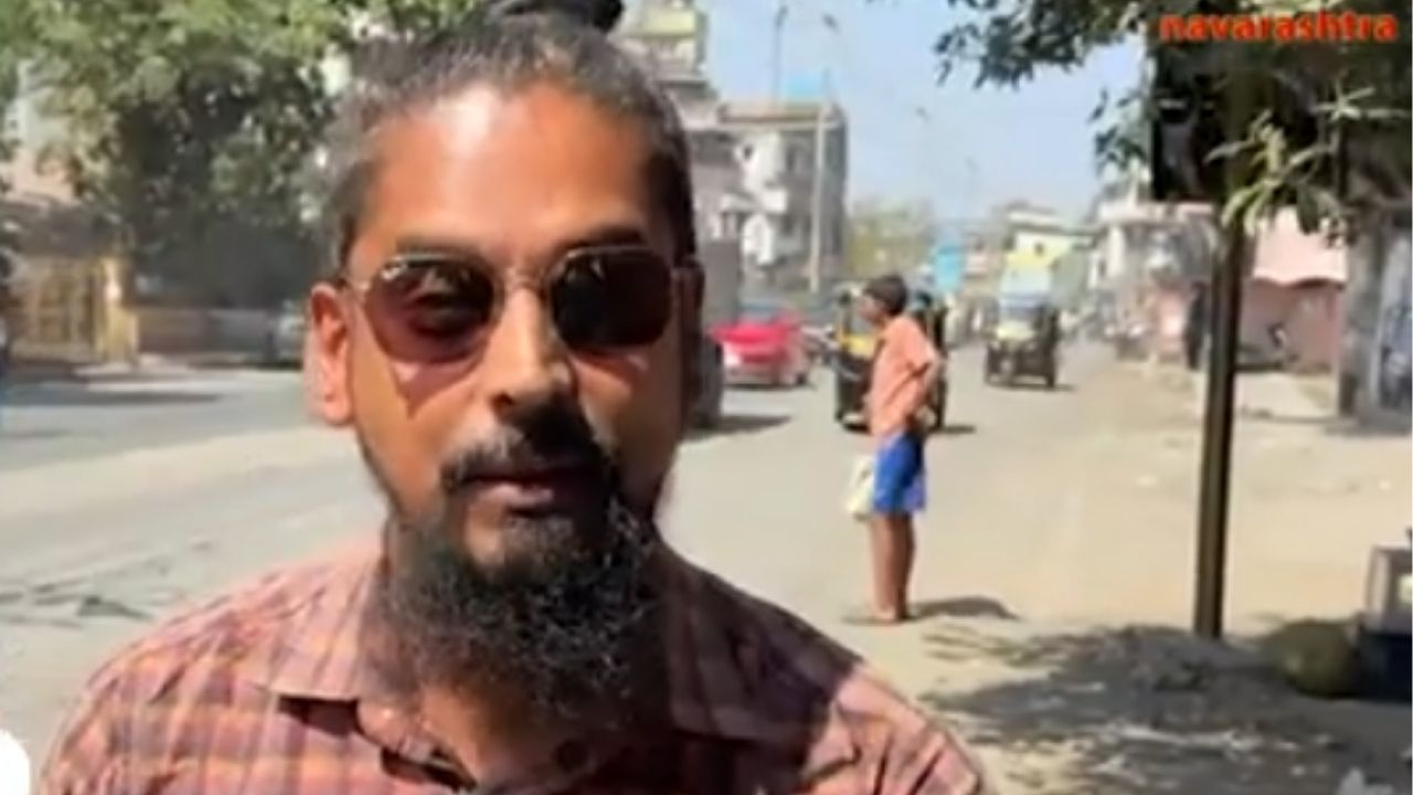 Vasai : माणिकपूर नाक्यावर खडीमुळे अपघातांची मालिका, प्रशासनाच्या दुर्लक्षामुळे नागरिक संतप्त