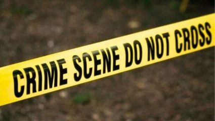 घरगुती वादातून हॉटेल मालकाची निर्घृण हत्या; लोखंडी पाईप डोक्यात घातला अन्…