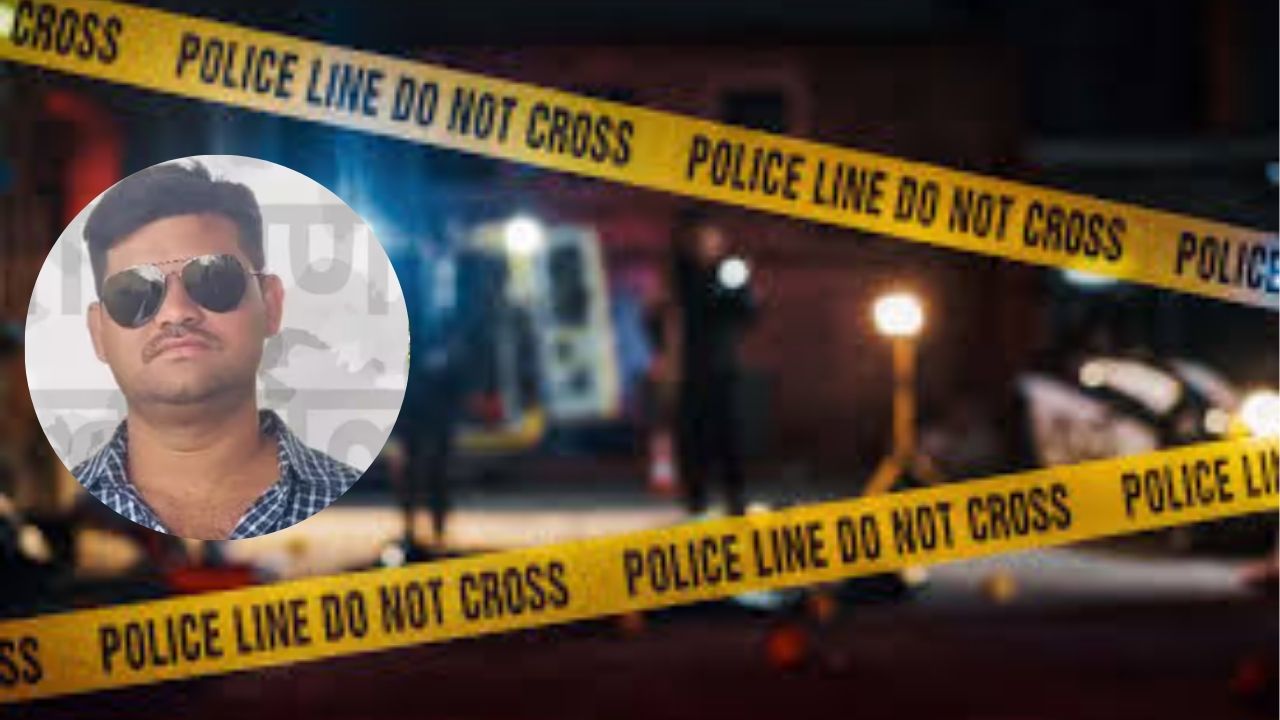 Chandrapur Crime: चंद्रपूर हादरलं! भीम जयंती मिरवणुकीत DJ वादातून तरुणाची निर्घृण हत्या; 5 जण अटकेत