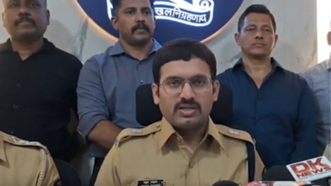 MIRA BHAYANDAR : लग्नाच्या आमिषाने फसवणूक करणाऱ्या टोळीचा पर्दाफाश, नागरिकांना सतर्कतेचे आवाहन