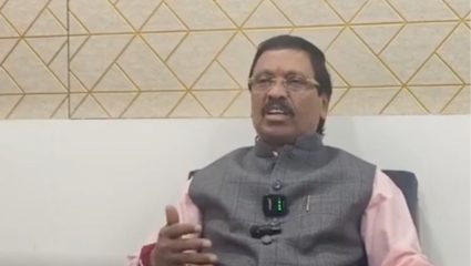 VINAYAK RAUT : “महिला विधेयक नव्हे तर ते एक षडयंत्र होते”; महिला विधेयकावर हे काय बोलले राऊत