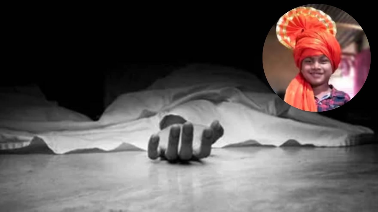 Solapur Crime: सोलापुरात वादळाचा कहर! छत उडालं, लोखंडी अँगल कोसळून 12 वर्षीय मुलाचा मृत्यू