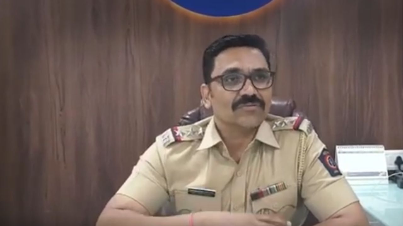 Mumbai: काशिमिरा उड्डाणपुलाखालील मर्डर मिस्ट्रीचा खुलासा