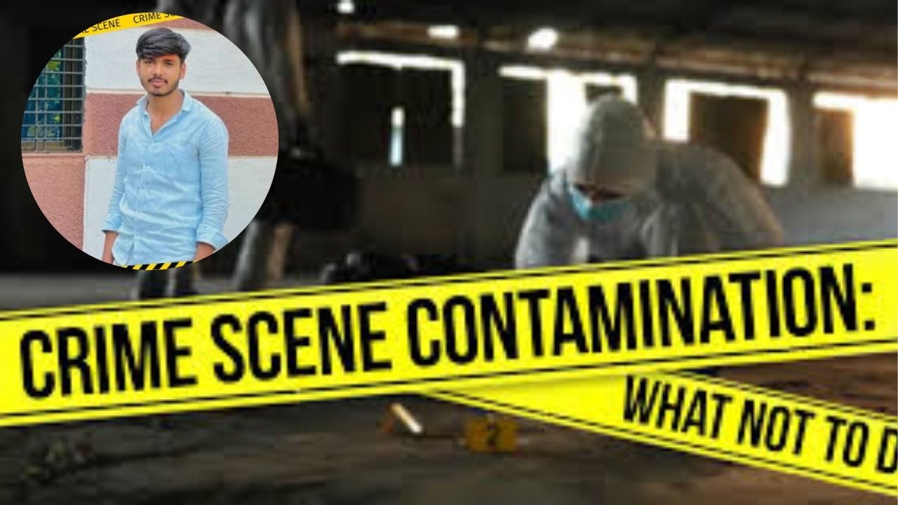 Dharashiv Crime: मध्यस्ती करायला गेला, जीव गमावला! जमिनीच्या वादातून काकाने पुतण्यावर सपासप वार करत हत्या