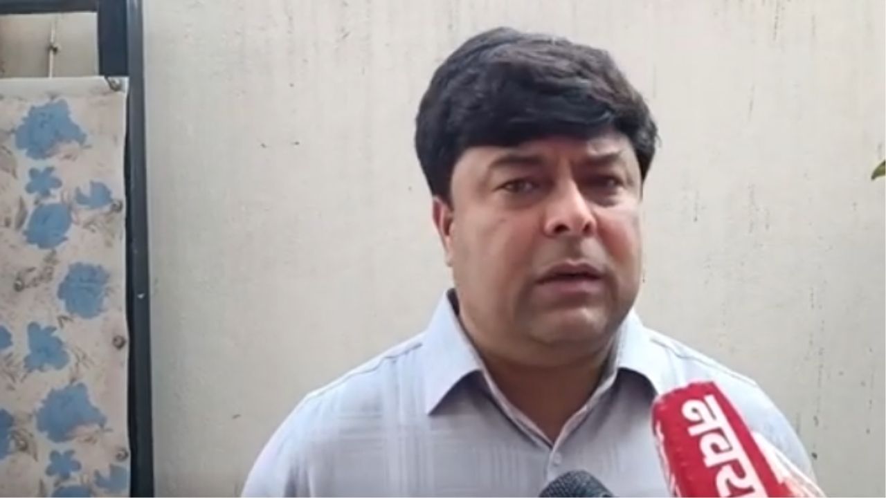 Parbhani News : बाबाजानी दुर्राणींचे नगरसेवक पद धोक्यात, पालिकेची नोटीस