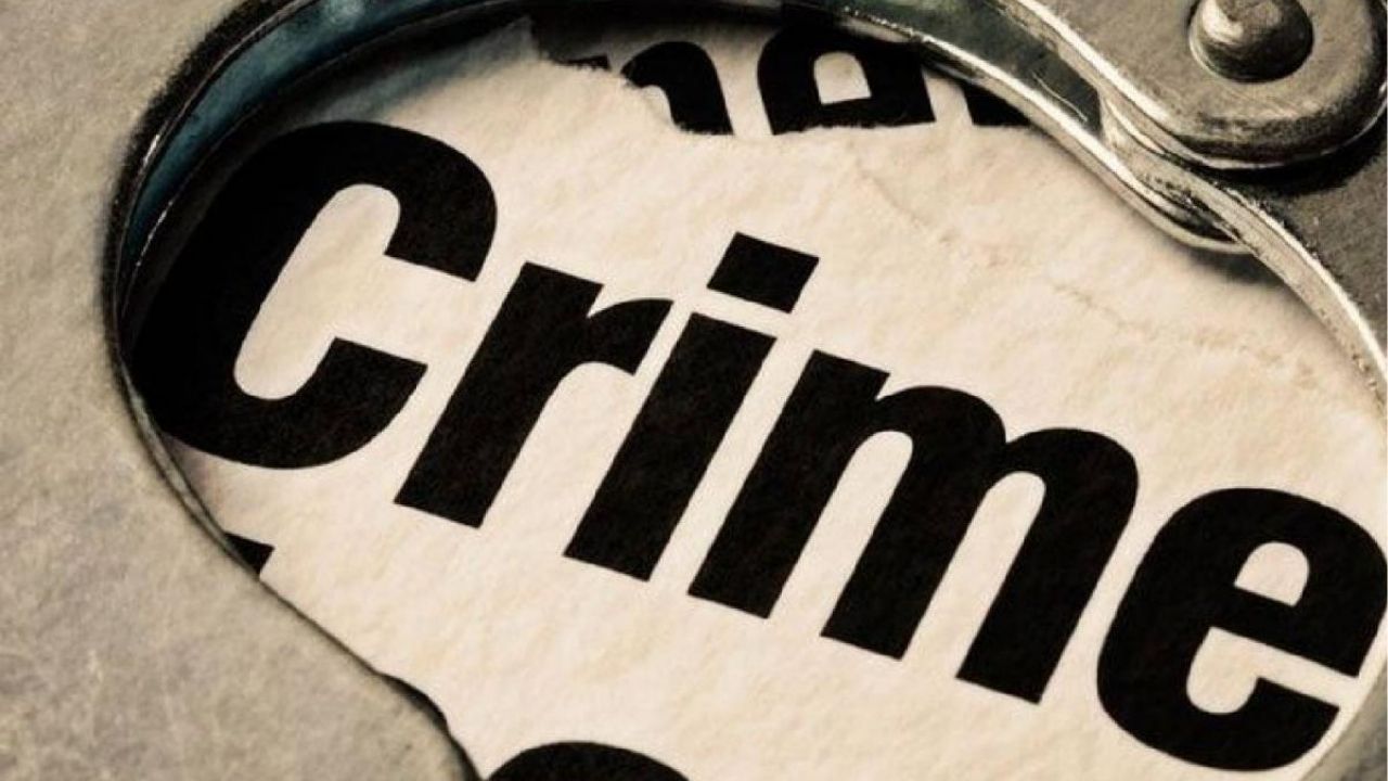 Nagpur Crime: नागपुरात कायदा-सुव्यवस्थेचा बोजवारा! सिगारेटच्या वादातून दोन तरुणांवर जीवघेणा हल्ला, व्हिडिओ व्हायरल