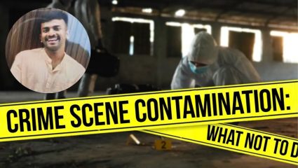 Karnatak Crime: कर्नाटक हादरलं! घरी बोलावले, हात पाय बांधले, अंगावर रॉकेल ओतले आणि…; प्रेयसीनेच केली प्रियकराची निर्घृण हत्या