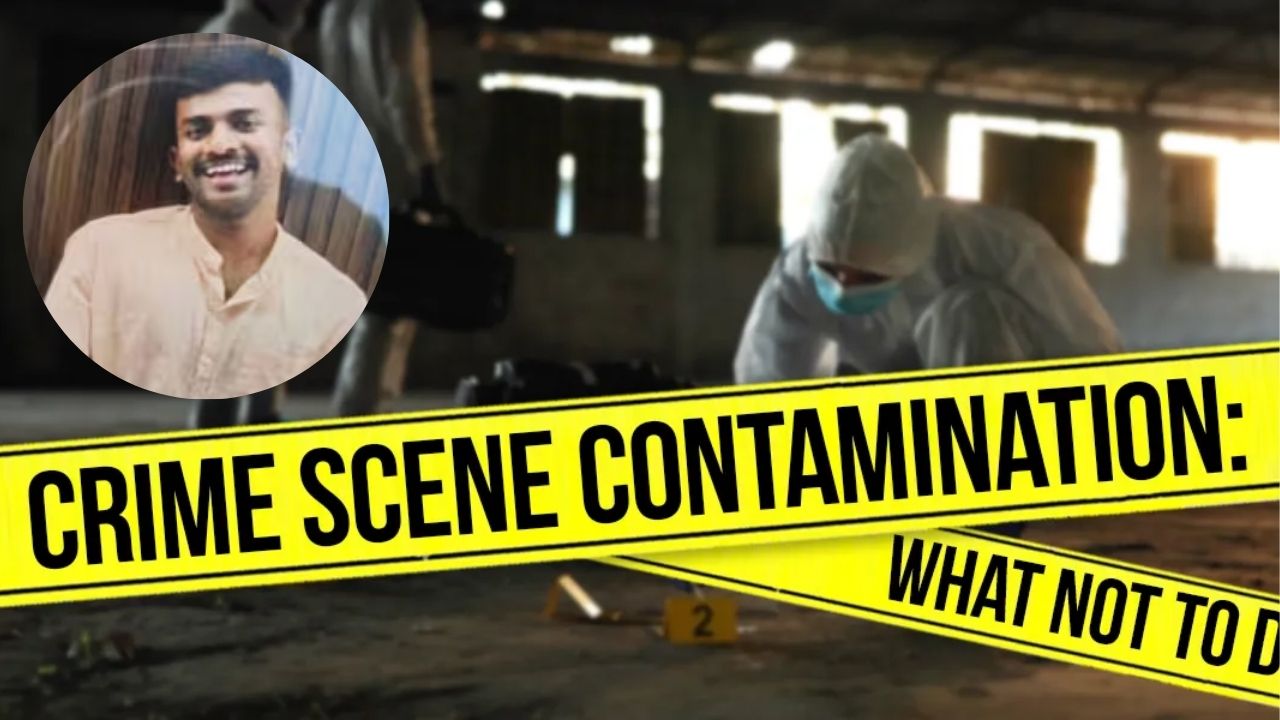 Karnatak Crime: कर्नाटक हादरलं! घरी बोलावले, हात पाय बांधले, अंगावर रॉकेल ओतले आणि…; प्रेयसीनेच केली प्रियकराची निर्घृण हत्या