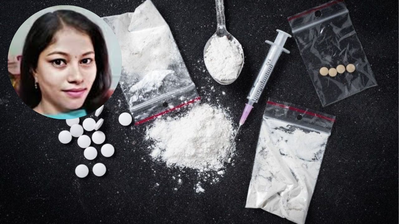 Mumbai Crime: मुंबईत मोठा ड्रग्ज स्फोट; टिटवाळ्यात 6 कोटींचा साठा जप्त, बार डान्सर अटकेत