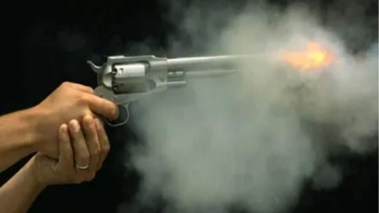 Chhatrapati Sambhajinagar Crime: घरात घुसून महिलेने पिस्तूल आणि चाकूने केली महिलेची हत्या; काय घडलं नेमकं?