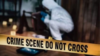 लेकीबाबत ‘ते’ शब्द ऐकताच बाप संतप्त; रॉडने वार करून थेट हत्याच