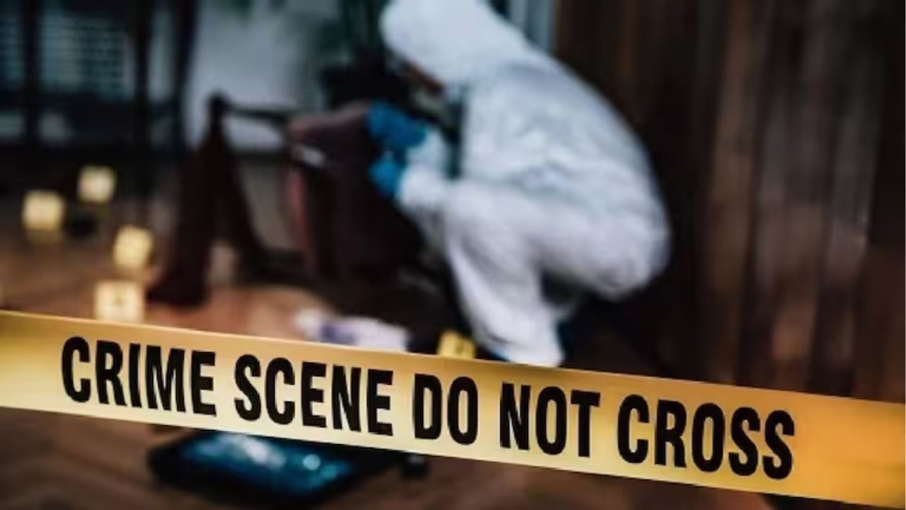 Uttarpradesh Crime: थरारक घटना! 23 वर्षीय तरुणीकडून आई-भावाची निर्घृण हत्या; कारण काय?