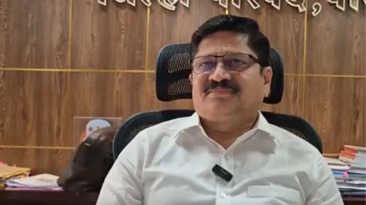 Palghar : धक्कादायक ! सरकारी देयकांवर मारल्या बोगस सह्या, अभियंत्यांचा गंभीर आरोप