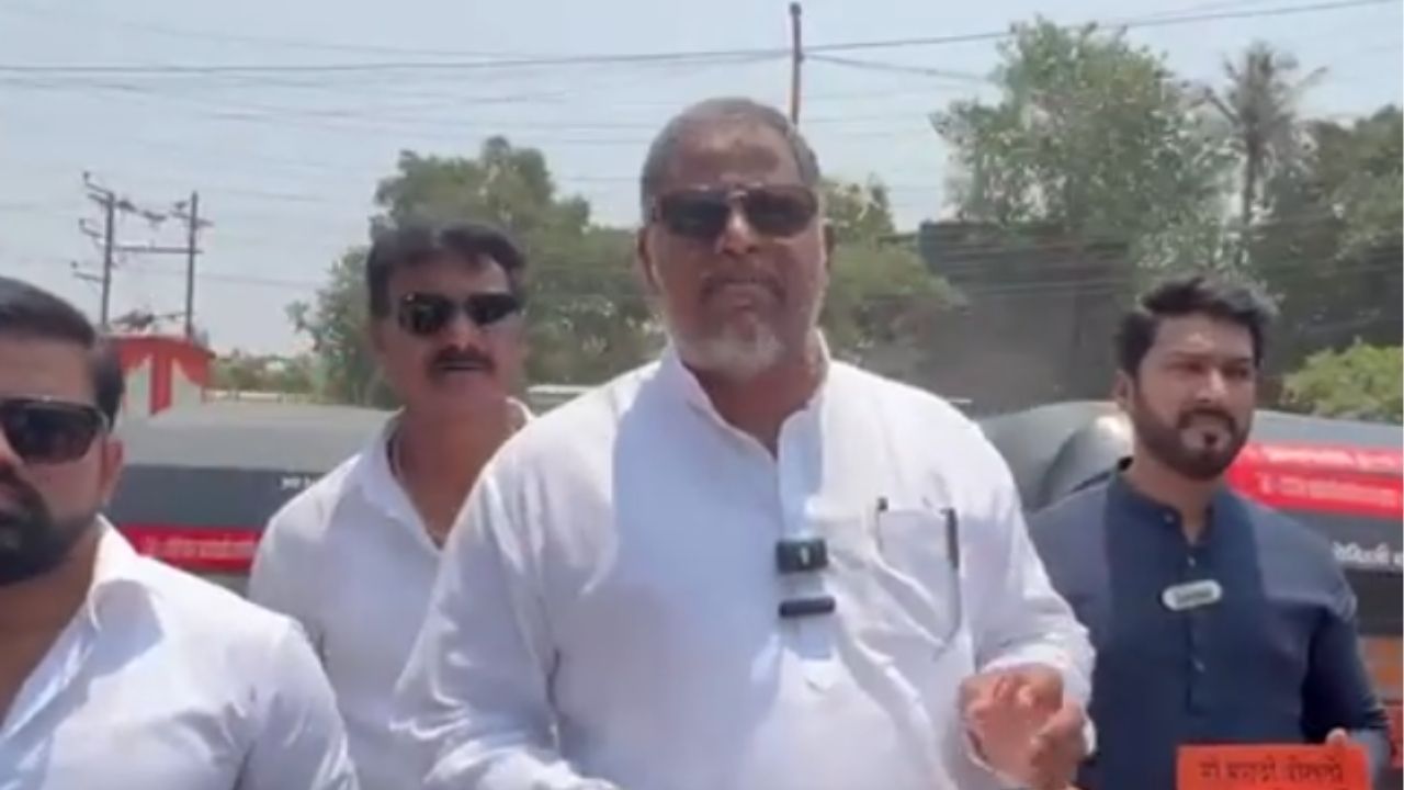 Kalyan : मनसेकडून कल्याण डोंबिवलीत रिक्षांवर लावण्यात आले स्टिकर