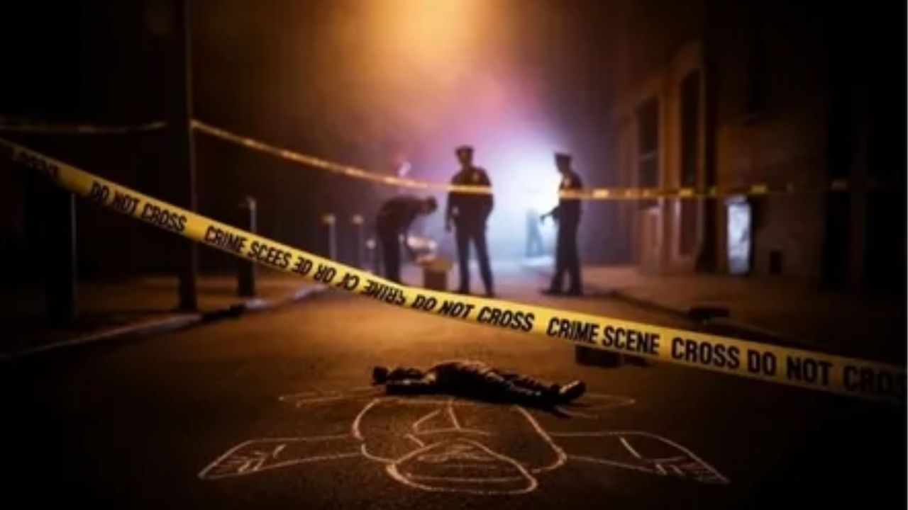 Nagpur Crime: जुन्या वादातून तरुणाची धारदार शस्त्राने हत्या; मुख्य आरोपी अटकेत, अद्याप तिघे फरार