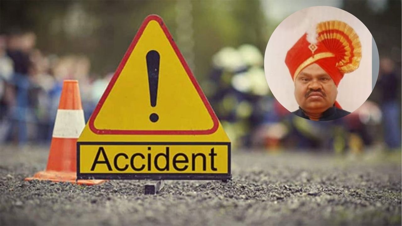 Pune Accident: जुन्नरमध्ये भीषण अपघात! हायवा-कार समोरासमोर धडक; नायब तहसीलदारांचा मृत्यू, दोघे जखमी