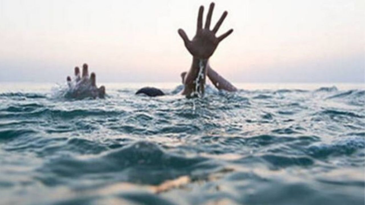 Solapur Crime: धुण्यासाठी गेलेल्या आईसह दोन चिमुकल्यांचा तलावात बुडून मृत्यू; सोलापुरातील घटना