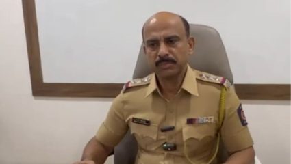 DOMBIVALI : नांदेडमध्ये शेतमजूर बनून राहत असलेल्या आरोपीला पोलिसांनी शिताफीने पकडले