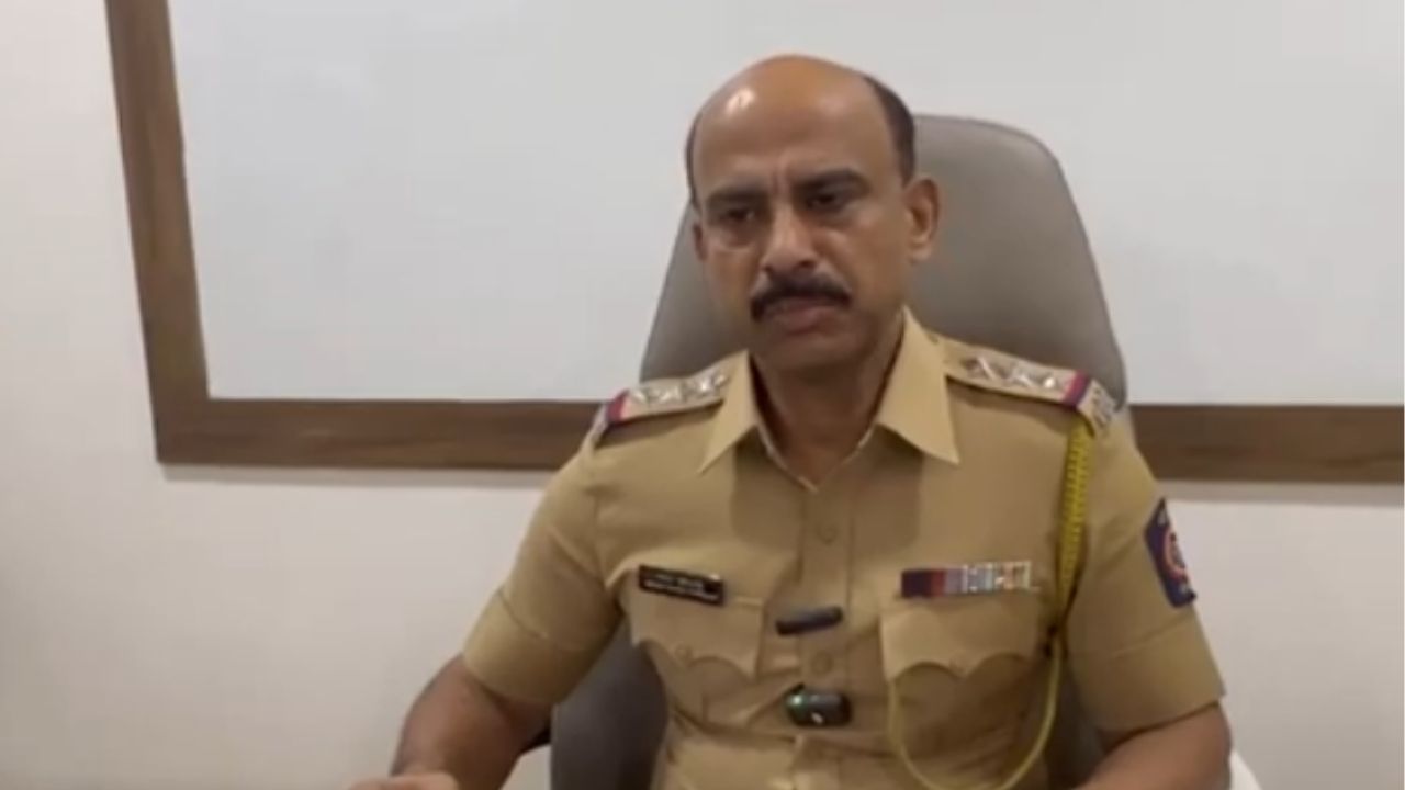 DOMBIVALI : नांदेडमध्ये शेतमजूर बनून राहत असलेल्या आरोपीला पोलिसांनी शिताफीने पकडले