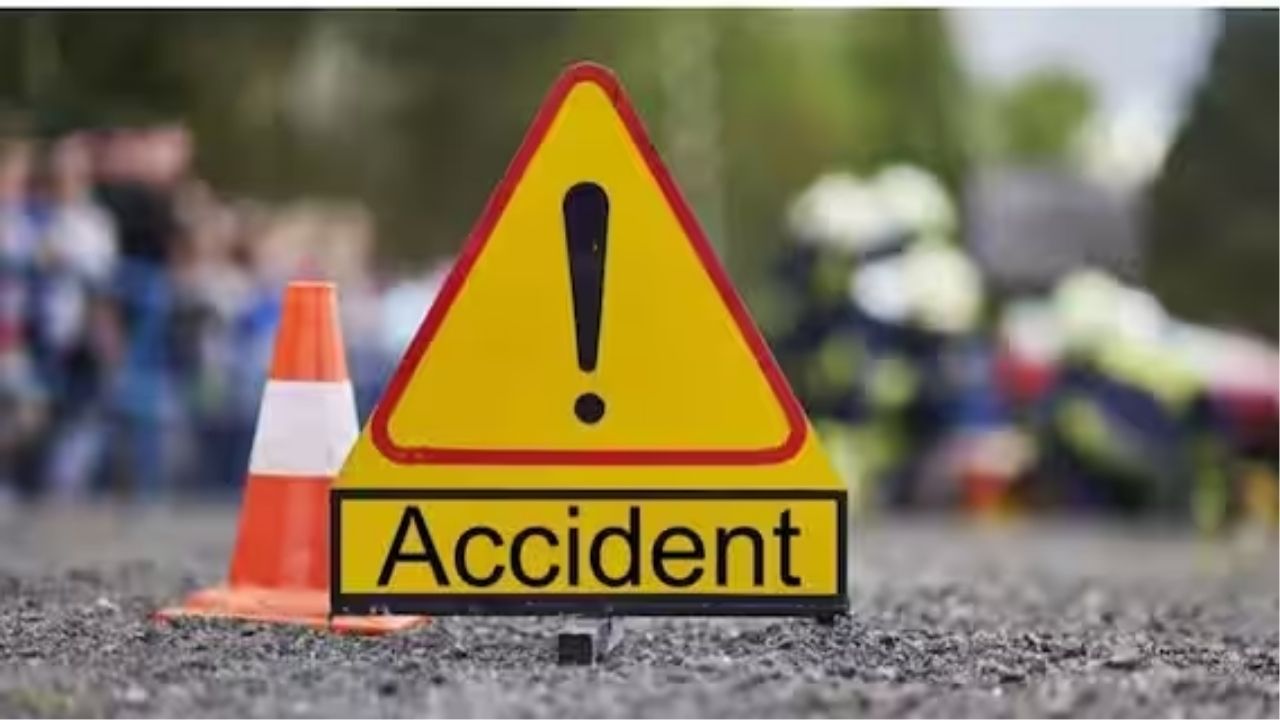 Vasai Accident: वसईत भरधाव ट्रकखाली पादचाऱ्याचा मृत्यू; अपघातानंतर नागरिकांचा संताप