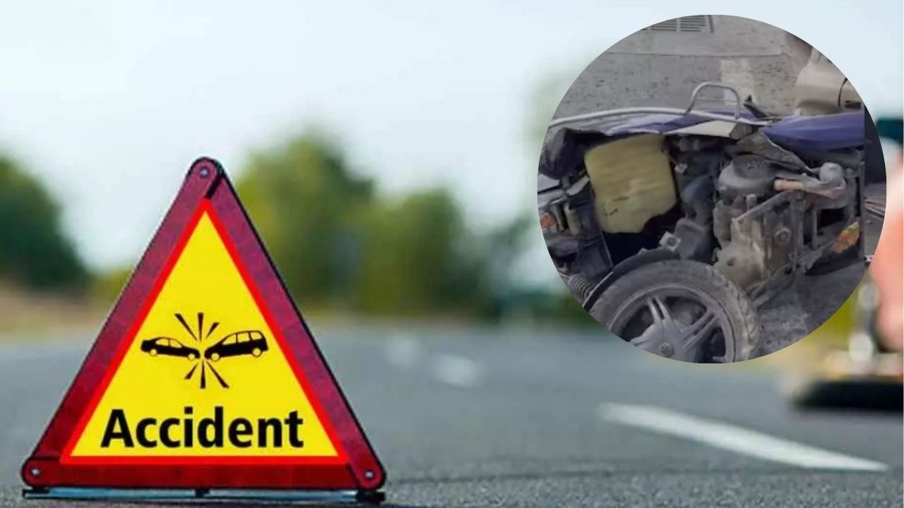 Mumbai Accident: भीषण अपघात! मरीन ड्राईव्हवर दुचाकीने उडवले पादचारी; दुचाकीच्या धडकेत तिघांचा मृत्यू