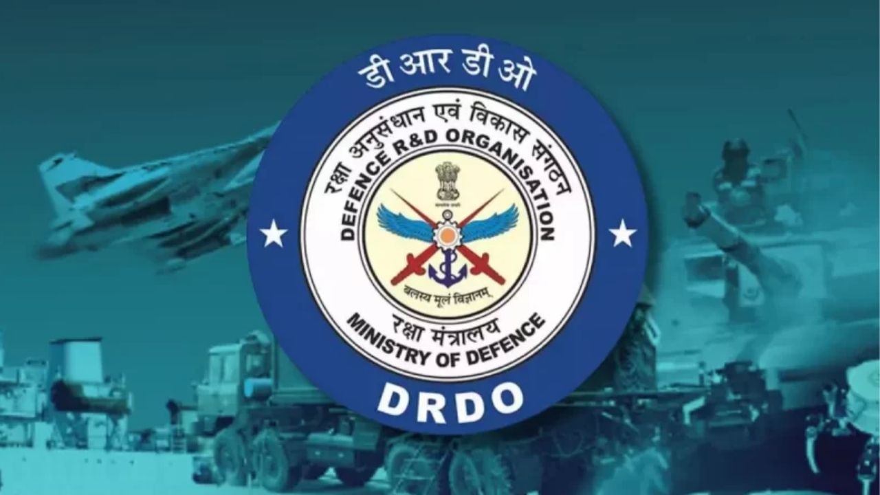 DRDO इंटर्नशिपची संधी, अभियांत्रिकी विद्यार्थ्यांसाठी 30 हजार स्टायपेंडसह अर्ज सुरू; जाणून घ्या संपूर्ण माहिती