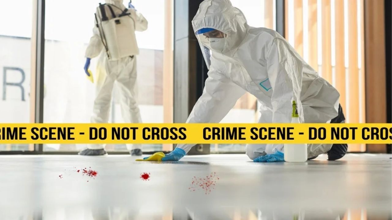 Solapur Crime: ‘पैसे मागितले म्हणून मारला!’ सकाळीच रक्ताचा सडा; मोहोळ तालुक्यातील घटना