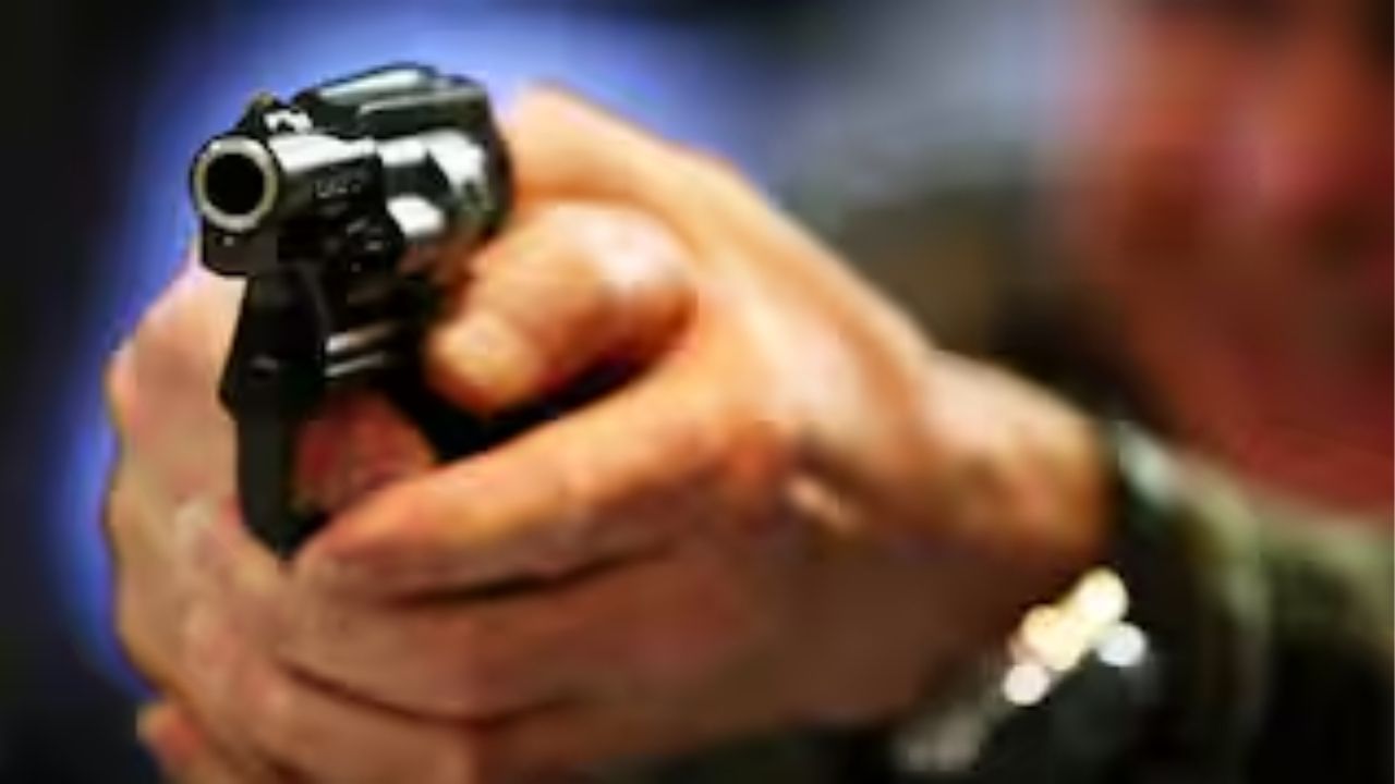 Pune Crime: पुण्यात थरार! देहूरोडमध्ये भाजप कार्यकर्त्यावर अज्ञातांकडून गोळीबार, जागीच मृत्यू