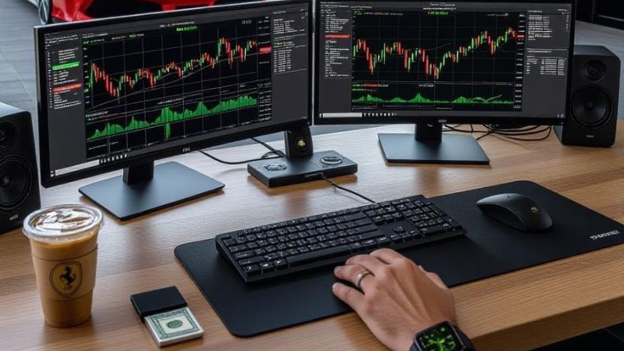 Stock Market Today: गॅप-डाउनची शक्यता! घसरणीसह उघडणार सेन्सेक्स-निफ्टी, गुंतवणूकदारांनी काय करावे?