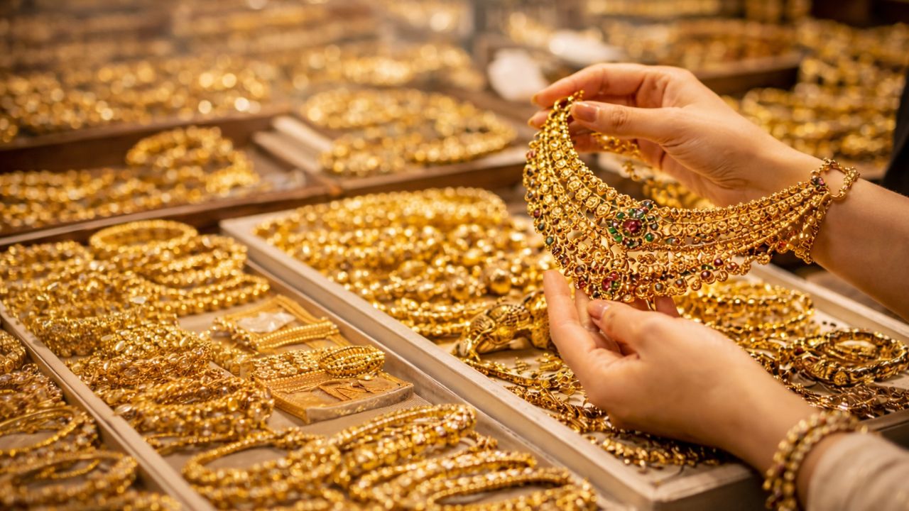 Todays Gold-Silver Price: सोनं-चांदी खरेदीचा प्लॅन करताय? आजच्या किंमती पाहून घ्या निर्णय