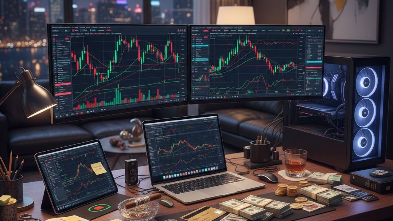 Stock Market Today: जागतिक तेजीचा प्रभाव! आज सेन्सेक्स-निफ्टी वाढीसह उघडणार? या शेअर्सवर ठेवा नजर