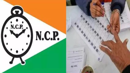 बारामतीत मतदान घटले, बालेकिल्ल्यात गटबाजीचा फटका, राष्ट्रवादीच्या पदाधिकाऱ्यांना आत्मचिंतनाची गरज