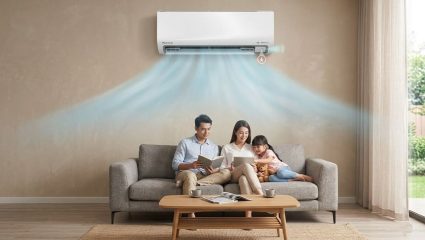 Tech Tips: वीज बिलाची चिंता सोडा! 3-स्टार की 5-स्टार, तुमच्यासाठी कोणता एसी बेस्ट? अशी करा योग्य निवड