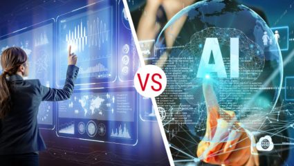 CSE की AI & Data Science; इंजिनिअरिंग प्रवेशापूर्वी ‘हा’ फरक जाणून घ्या, करिअरसाठी कोणता पर्याय सर्वोत्तम?