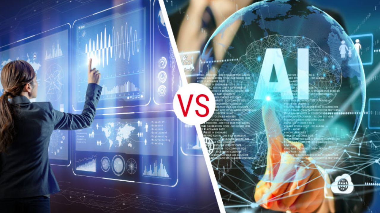 CSE की AI & Data Science; इंजिनिअरिंग प्रवेशापूर्वी ‘हा’ फरक जाणून घ्या, करिअरसाठी कोणता पर्याय सर्वोत्तम?