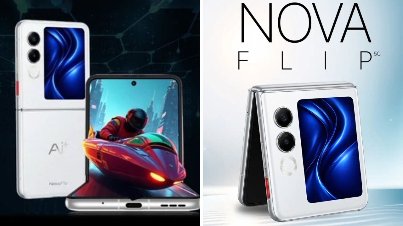 AI+ चा नवा स्मार्टफोन ठरला चर्चेचा विषय! पावरफुल प्रोसेसर ऑफर करणार दमदार परफॉर्मंस, किंमत ठरली खास