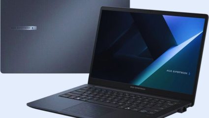 ASUS ExpertBook B1: बिझनेस युजर्ससाठी खास! आसूसचा एक्सपर्टबुक बी३ जी१ लॅपटॉप, जाणून घ्या वैशिष्ट्य